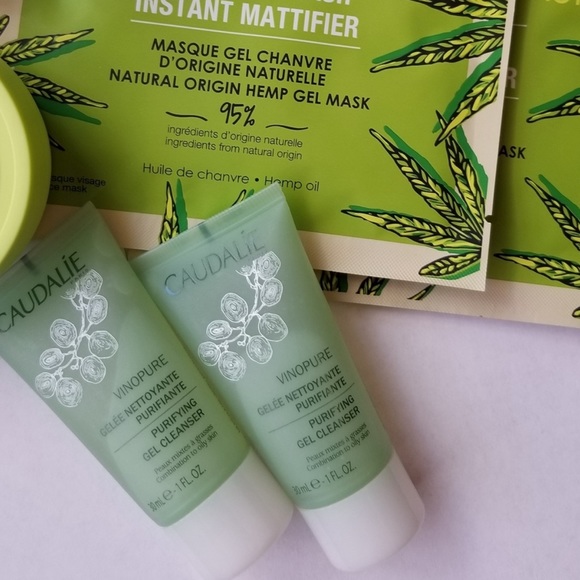 3/$36 High-End Mixed Sephora, Caudalie, Mario Badescu and Origins Skincare - Picture 5 of 5